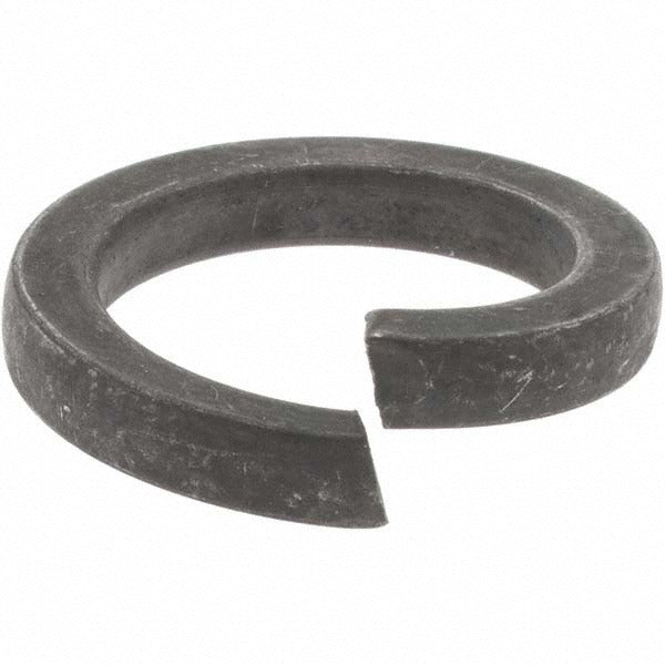 VALUE COLLECTION Value Collection 47418 M16 Split Lock Washer Grade 2 Steel 10pk