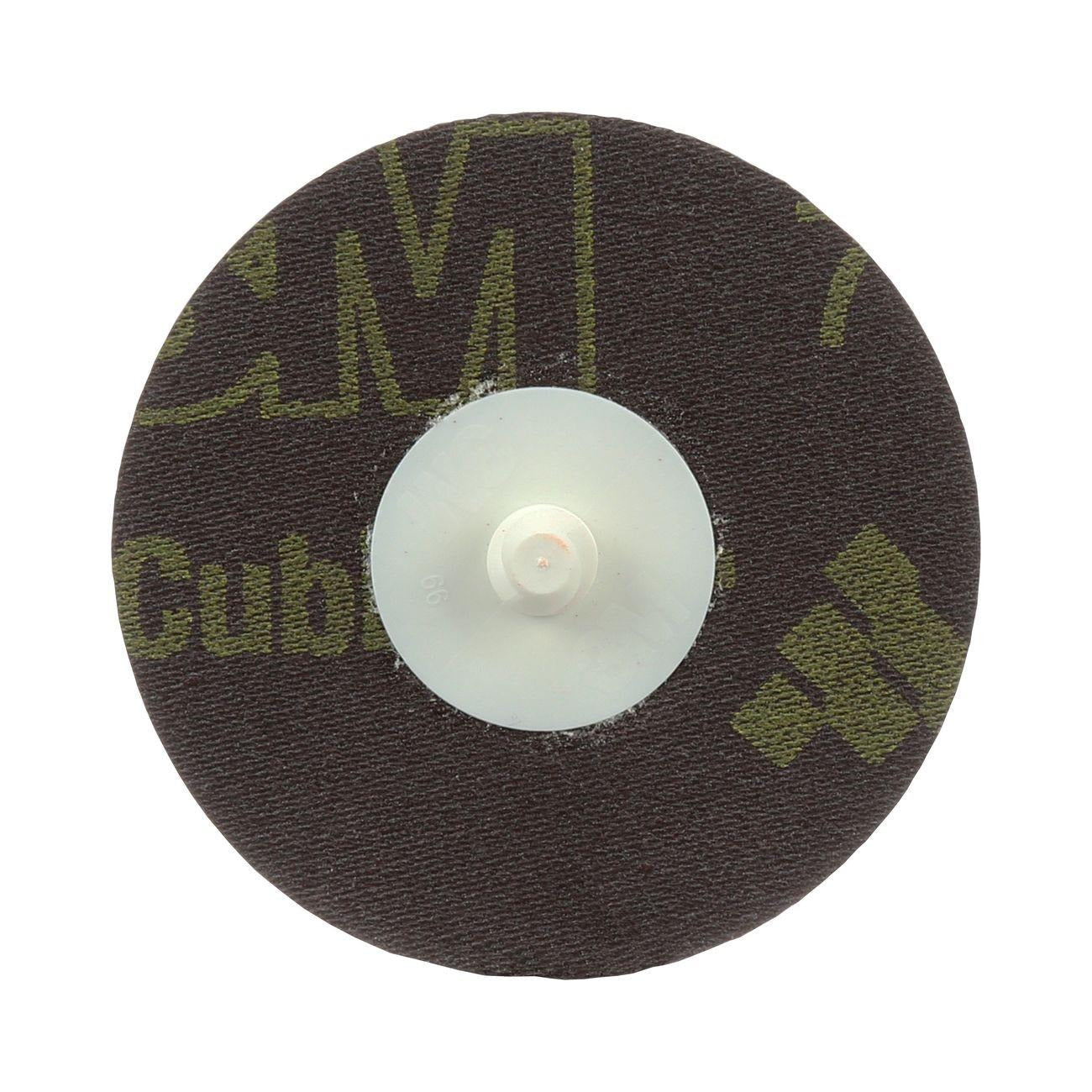 3M 3M 7000000389 Roloc 361F 3 inches P120 Fine Grade Disc (50/Pack) 3MA051144-22406