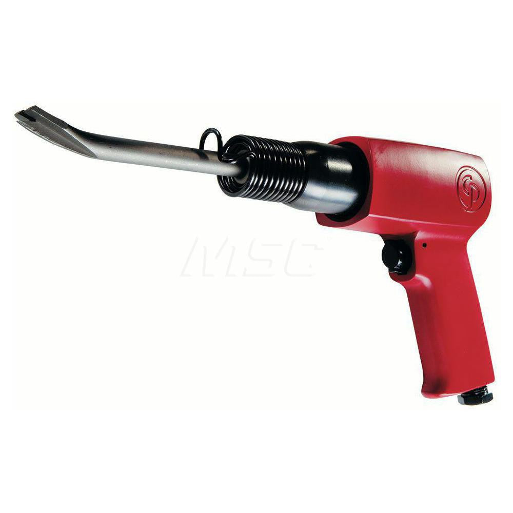 CHICAGO PNEUMATIC Chicago Pneumatic 8941071110 Air Chipping Hammer