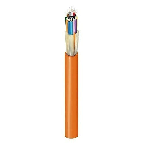 BELDEN Belden Inc. FI1B012RB OM1 12 Fiber Indoor Breakout Cable