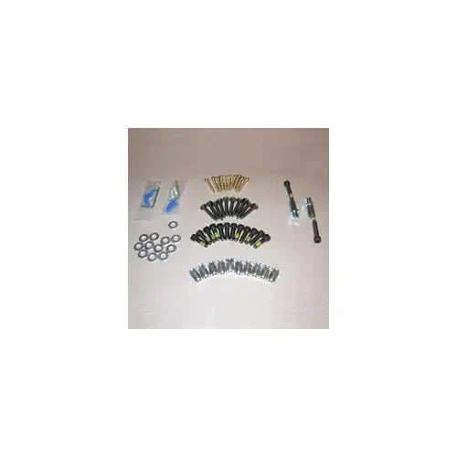 NORTON Norton ADA1009 Door Closer Mounting Hardware with Rivetnut Installation Toolkit (Pack 1) CS113152