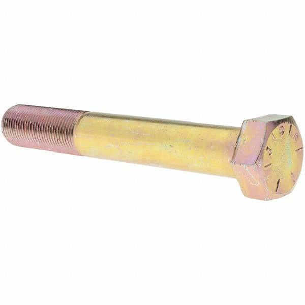 VALUE COLLECTION Value Collection D39505 Hex Head Cap Screw 7/8-14 X 6 in Grade 8
