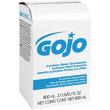 BSC PREFERRED Bsc Preferred GOJO9112 Lotion Soap 800 Ml Case of 12