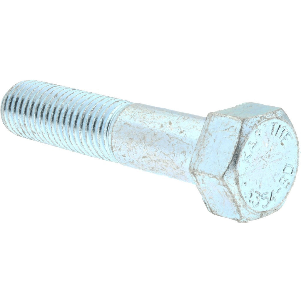 VALUE COLLECTION Value Collection MPKP44137 Hex Cap Screw 3/4-10 Grade 8