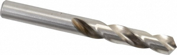 CLEVELAND CONTROLS Cleveland C04547 Drill Bit Letter P 0.3230 in Hss 118 Pt