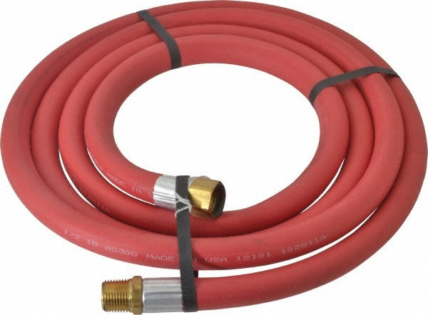 CONTINENTAL Continental Contitech HZR05030-10-31 Air Hose 300 Psi