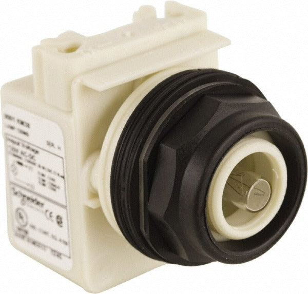 SCHNEIDER ELECTRIC Schneider Electric 9001SKP38 Indicating Light 120V
