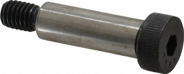 VALUE COLLECTION Value Collection 362-0824-01 Shoulder Screw 1/2 in Alloy Steel
