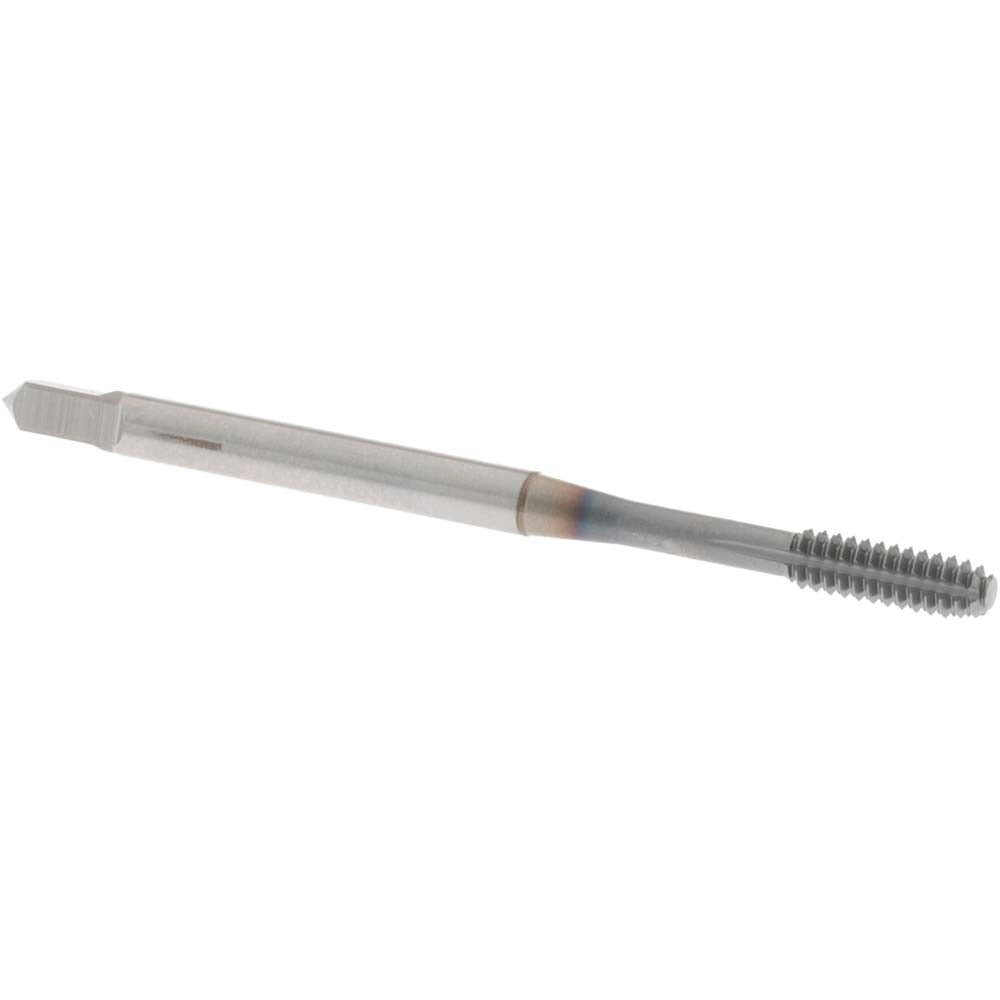 OSG Osg 1625006325 Thread Forming Tap 6-32 Unc Cobalt Ticn