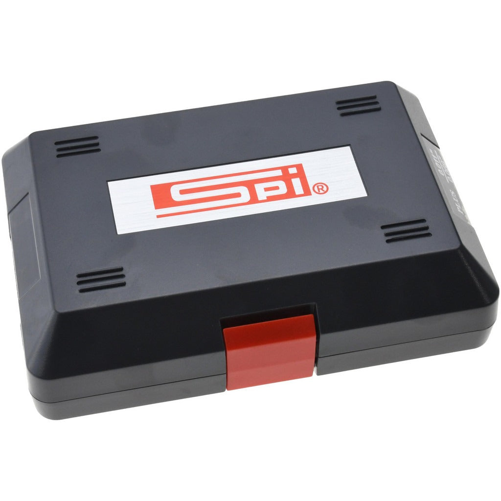 SPIROTHERM Spi 22-154-9 Class Zz Plug Gage Set 50 Piece