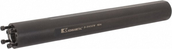 KENNAMETAL Kennametal 1095842 Boring Head Straight Shank Threaded Mount