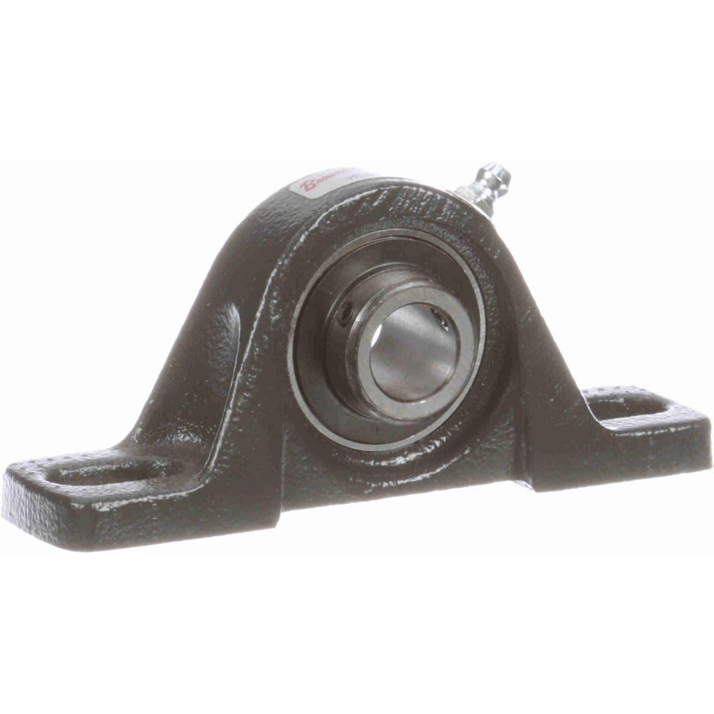 BROWNING Browning 767402 Pillow Block Bearing 0.625 in Id Cast Iron