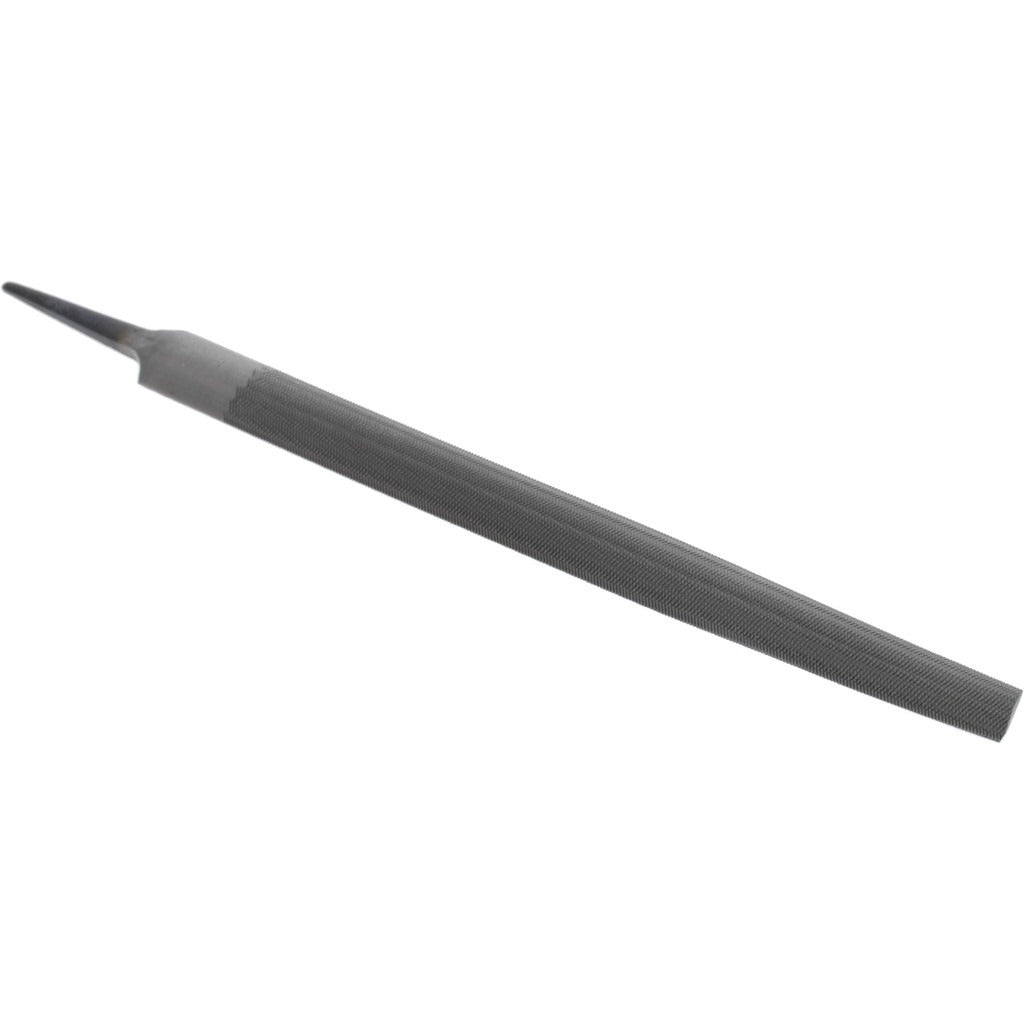 VALUE COLLECTION Value Collection SC70571526 Half Round File 10 Inches