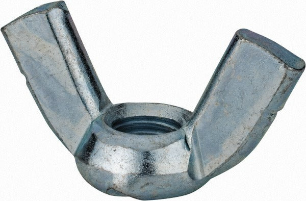 VALUE COLLECTION Value Collection 863176PS Wing Nut 5/8-11 Unc Zinc Plated