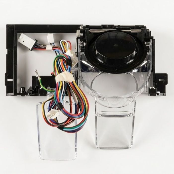 ELECTROLUX Electrolux 140124912142 Dispenser Module Ice and Water (1 lb)