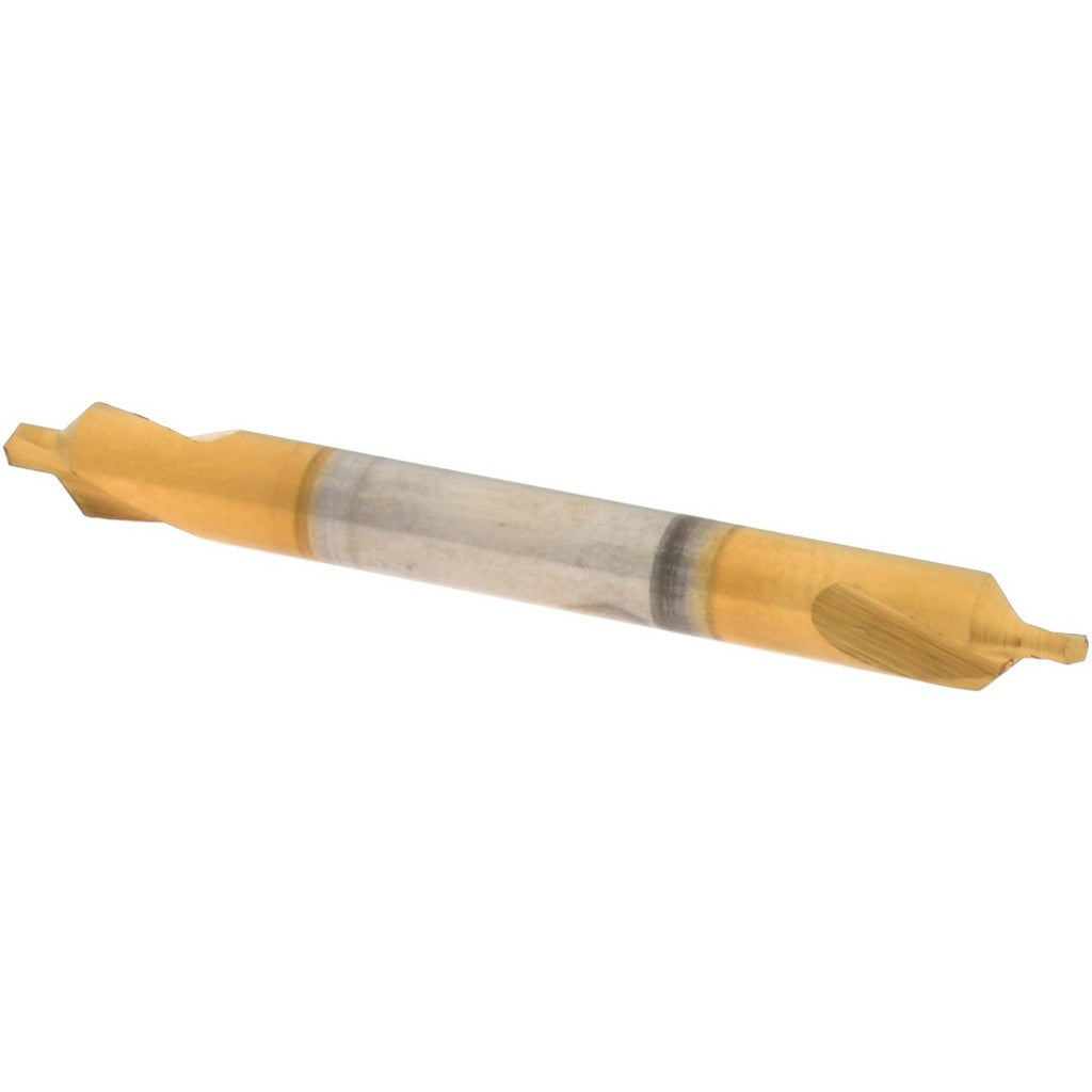 KEO Keo 906-000-074 Combo Drill Countersink 1/8 in Hss Tin