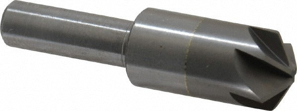 M.A. FORD M.a. Ford 78062506 Countersink 120 Degree 6 Flute Carbide