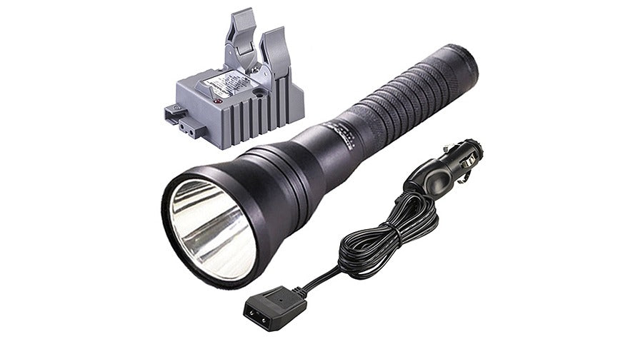 STREAMLIGHT Streamlight 74504 Strion LED HP 12V DC (1 Pack)