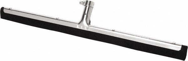 RUBBERMAID Rubbermaid FG9C2700BLA Floor Squeegee 22 Inch Rubber Blade