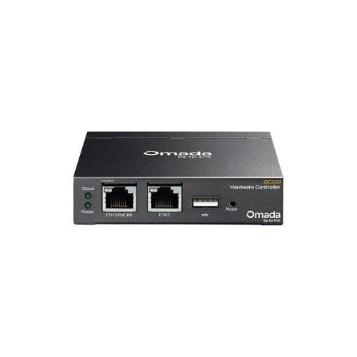 TP-LINK Tp-link Usa Corporation OC220 Omada Hardware Controller