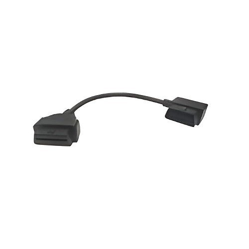ALARM.COM Alarm.com ADC-OBDII-EXT-L Obd-ii Extension Connector