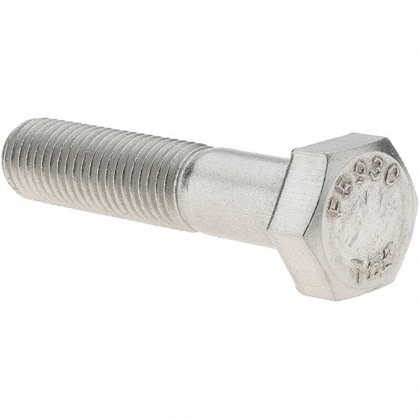 VALUE COLLECTION Value Collection 92722 Hex Head Cap Screw 5/16-24 Unf