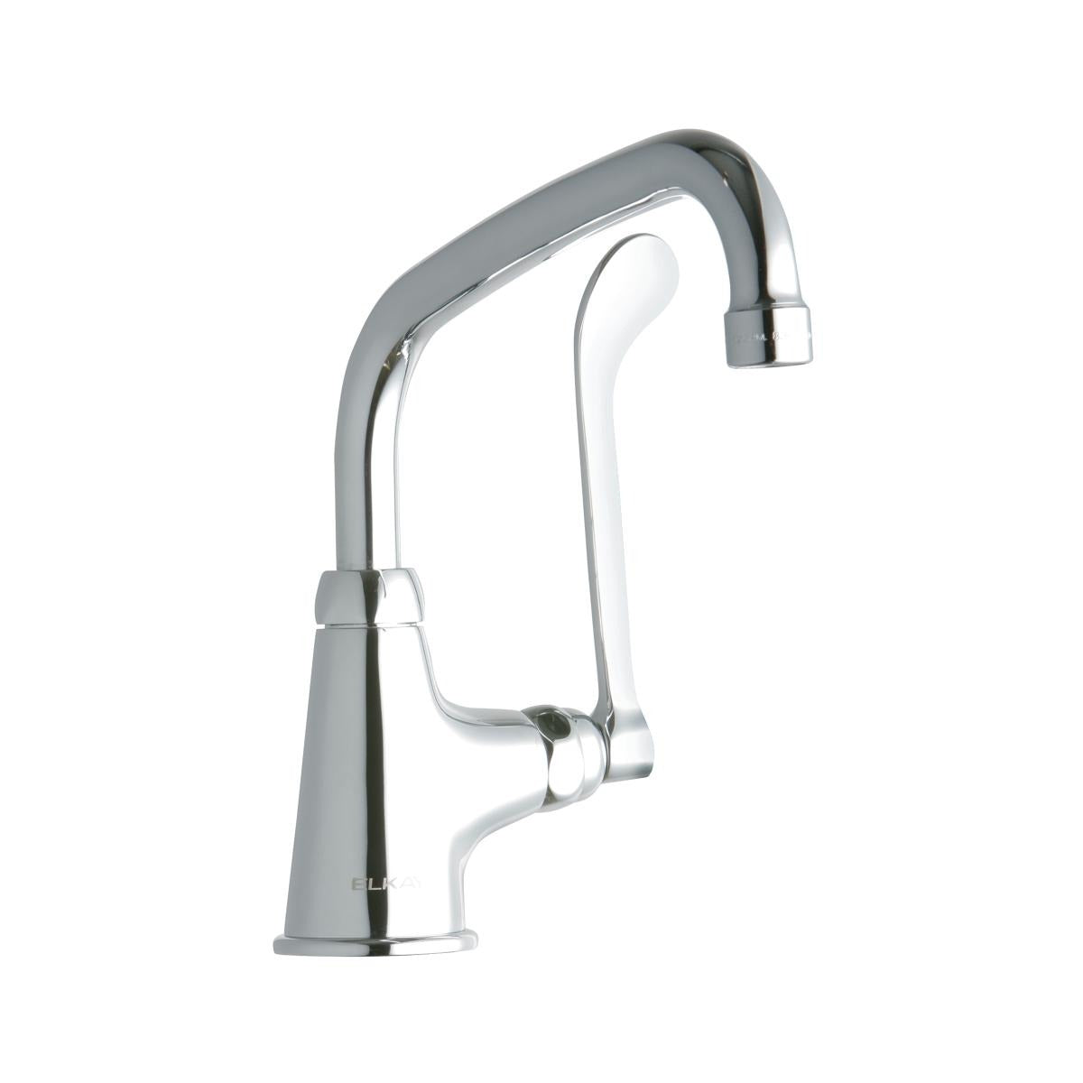 BSC PREFERRED Bsc Preferred LK535AT08T6 Single Hole Faucet 1.5 Gpm