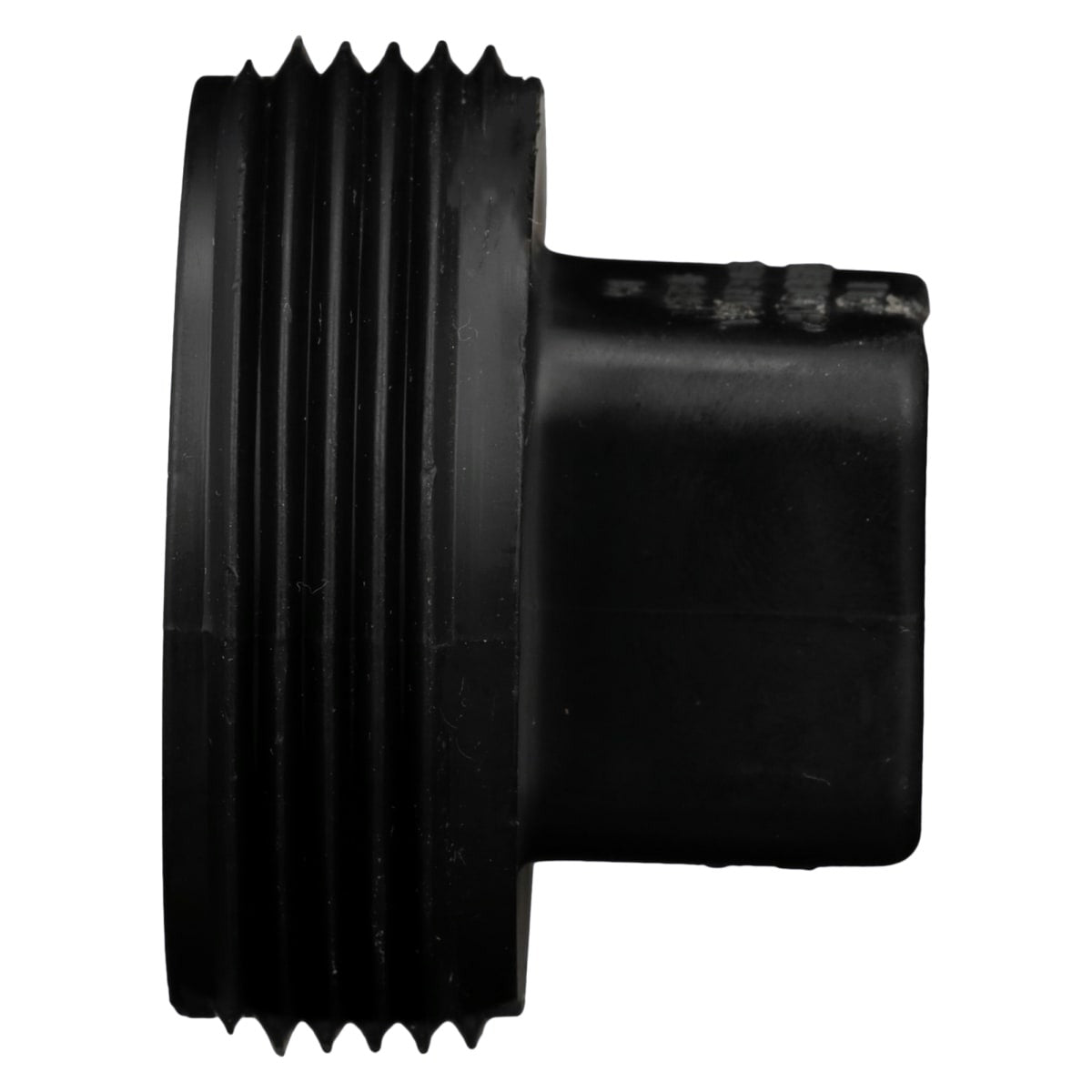 CHARLOTTE PIPE CHARLOTTE PIPE 02753 Cleanout Plug 1-1/2 inches ABS DWV