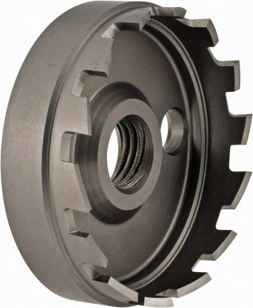 HOUGEN Hougen 14262 Hole Saw 2in Hss Toothed Edge