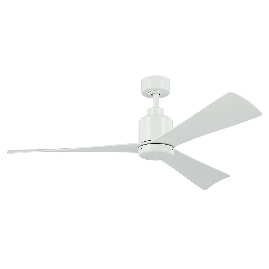 KICHLER Kichler 310452wh 52 Inch True Ceiling Fan White