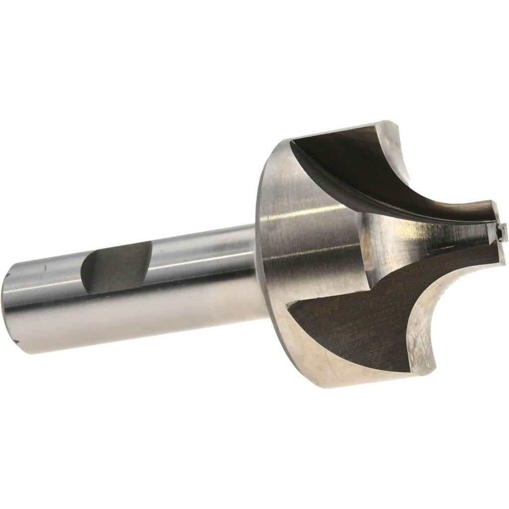 VALUE COLLECTION Value Collection 182-6353 Corner Rounding End Mill Hss