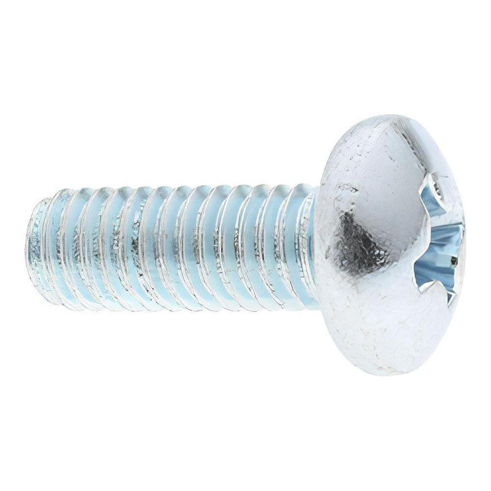 VALUE COLLECTION Value Collection 74683822 10-32 X 1/2 in Pan Head Phillips Screw 25pk