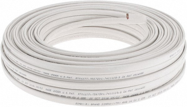 SOUTHWIRE Southwire 63946855 Nm-b Building Wire 14 Awg 15 Amp