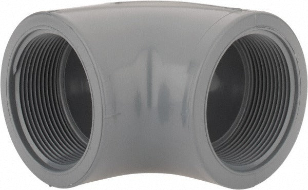 VALUE COLLECTION Value Collection 808-020C Cpvc 90 Elbow 2in Sch 80 Fipt