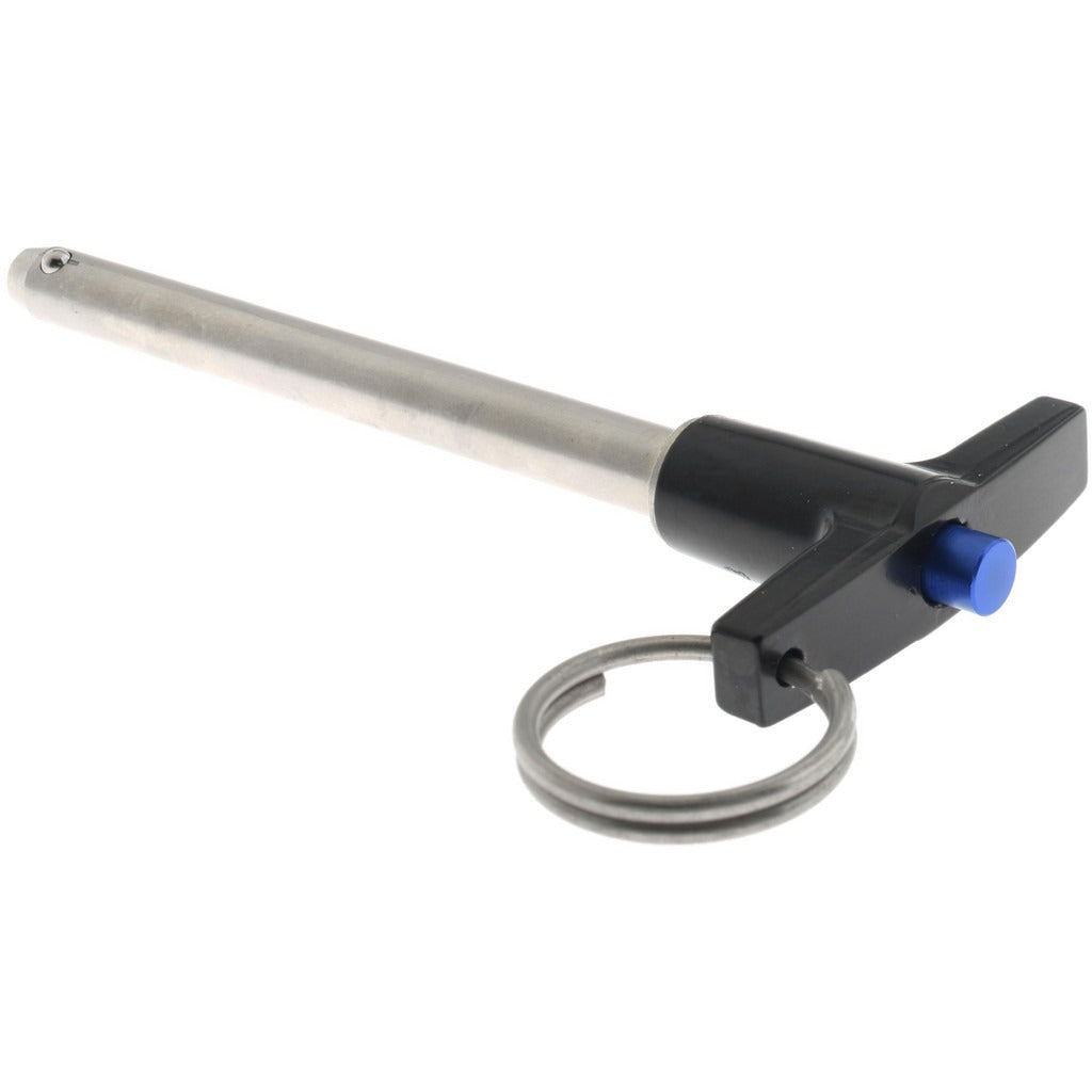GIBRALTAR Gibraltar LBT-SS3117 Quick-release T-handle Pin 5/16 in