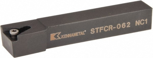 KENNAMETAL Kennametal 1094409 STFCR062 Turning Toolholder 3/8 Shank