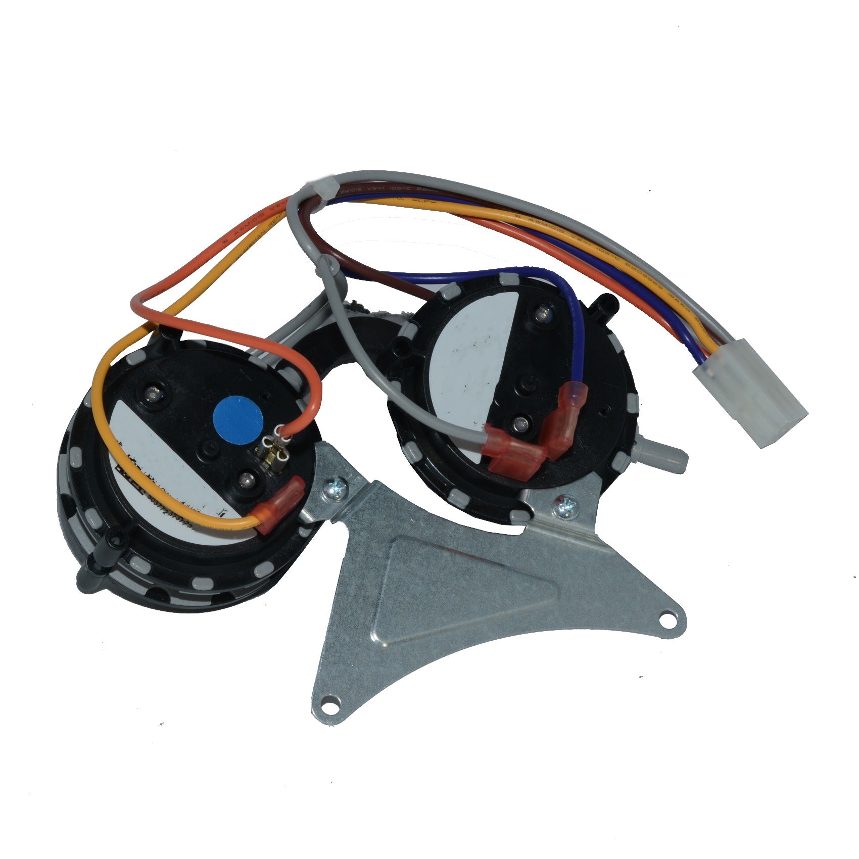 RCD Rcd 347015-702 Pressure Switch (Replacement 337662-702)
