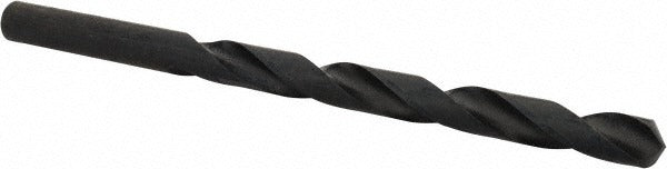 HERTEL Hertel C.402.0640 Jobber Drill Bit 6.40mm Hss Oxide