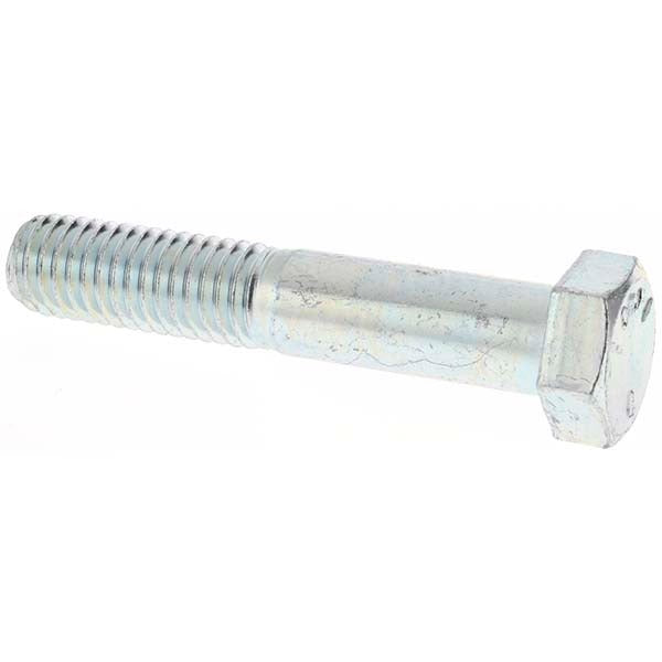 VALUE COLLECTION Value Collection D30111 Hex Head Cap Screw 1/2-13 X 2-3/4 in