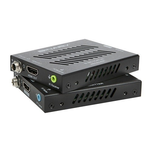 BINARY Binary B-360-1CAT-30 Hdmi Extender with Ir