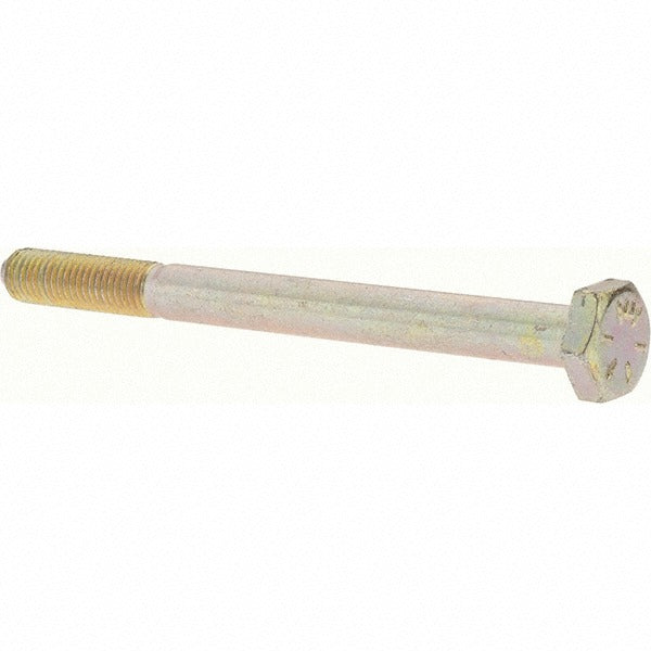 VALUE COLLECTION Value Collection 39312 Hex Head Cap Screw 1/4-28 X 3 in Grade 8