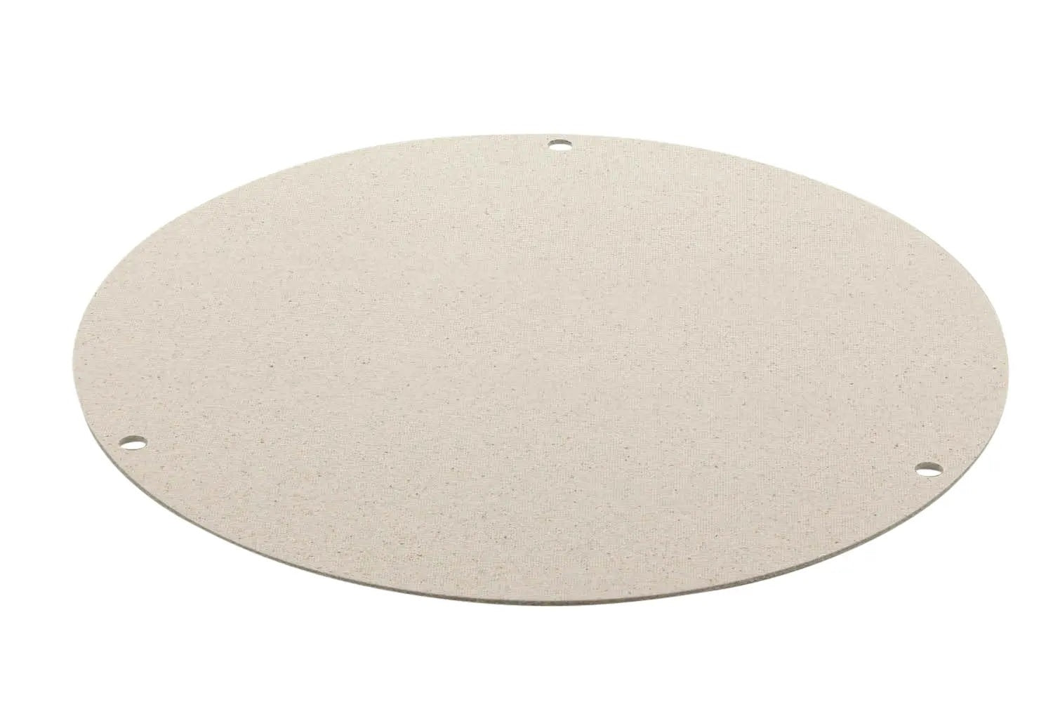 MIELE Miele 5737731 Waveguide cover (160 mm)