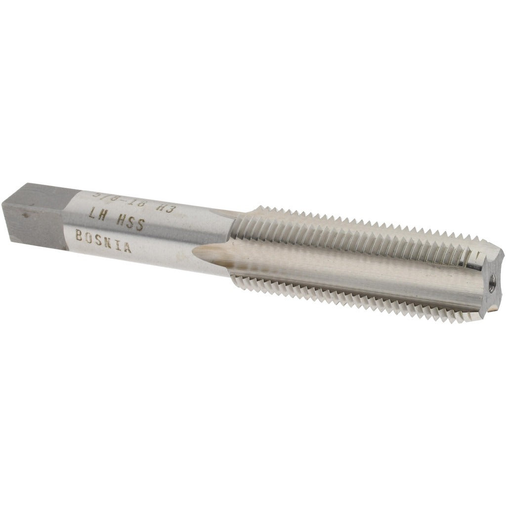 VALUE COLLECTION Value Collection MSC-04916193 Straight Flute Tap 5/8-18 Unf