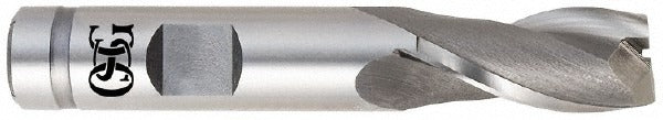 OSG Osg 5805200 Square End Mill 1 in Shank 2 Flute Cobalt