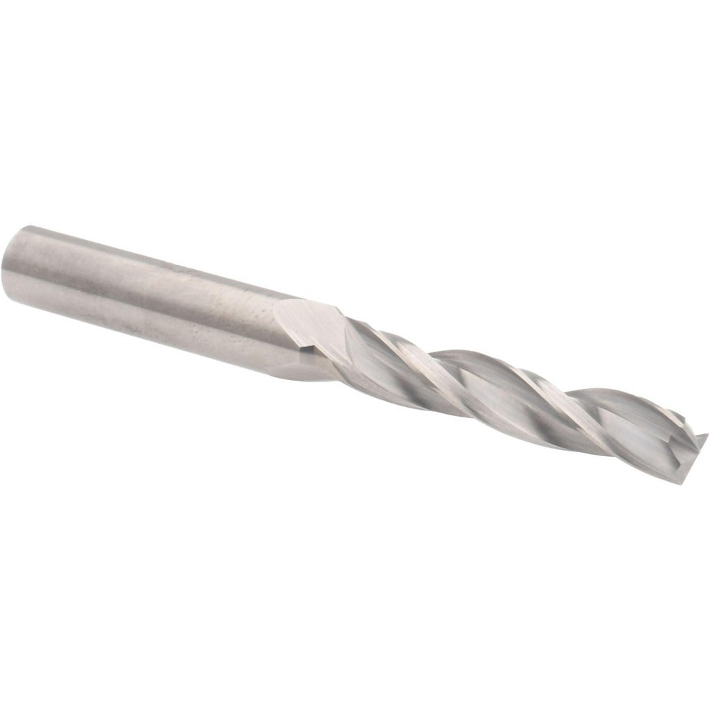ACCUPRO Accupro 10387 Solid Carbide Jobber Drill Bit 17/64 in