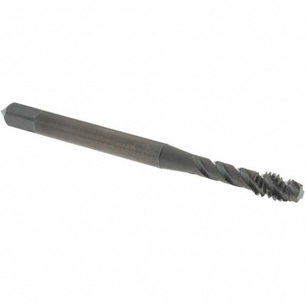 OSG Osg 1302000201 Spiral Flute Tap 8-32 Unc Hss Oxide
