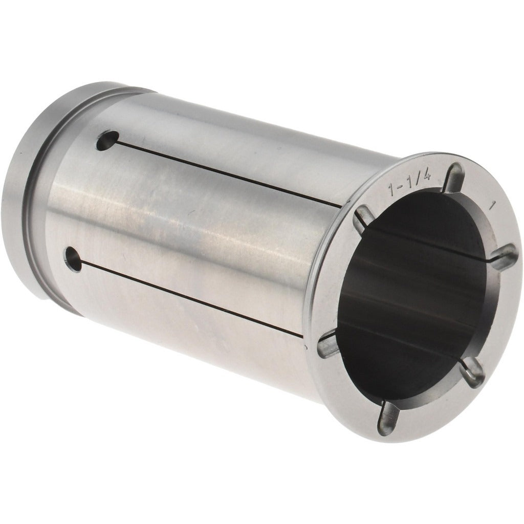 ACCUPRO Accupro 1542811 Hydraulic Chuck Sleeve 1in Id Slotted