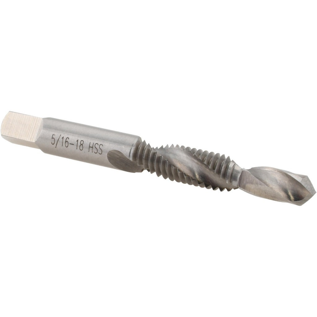 VALUE COLLECTION Value Collection 00452425 Drill Tap 5/16-18 H3 Hss