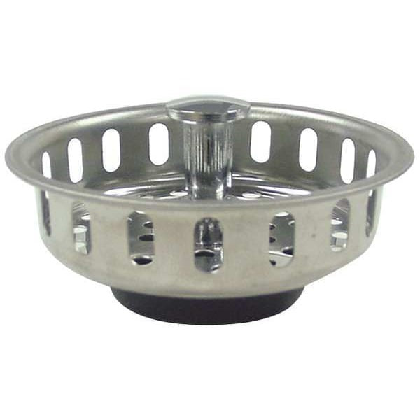 KISSLER Kissler 59-2015 Basket Strainer (3-1/4 in / Pack 1)
