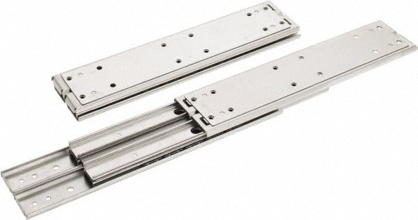 SUGATSUNE Sugatsune ESR-10-12 Ball Bearing Slide 600 Lb 12 Inches
